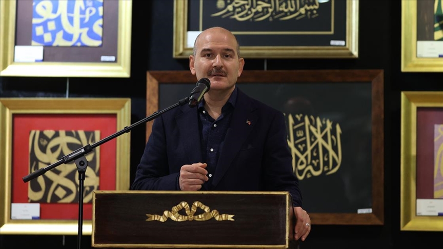 Ministri turk: S’na i ka errësuar sytë pasuria, me Ramën bëmë plane për Ballkanin Suleyman Soylu