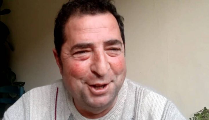 Xhevair Zeneli: Në SHBA kam punuar në ndërtim, roje etj. Ça kujtoni ju se punojnë andej shqiptarët? Xhevair Zeneli 1
