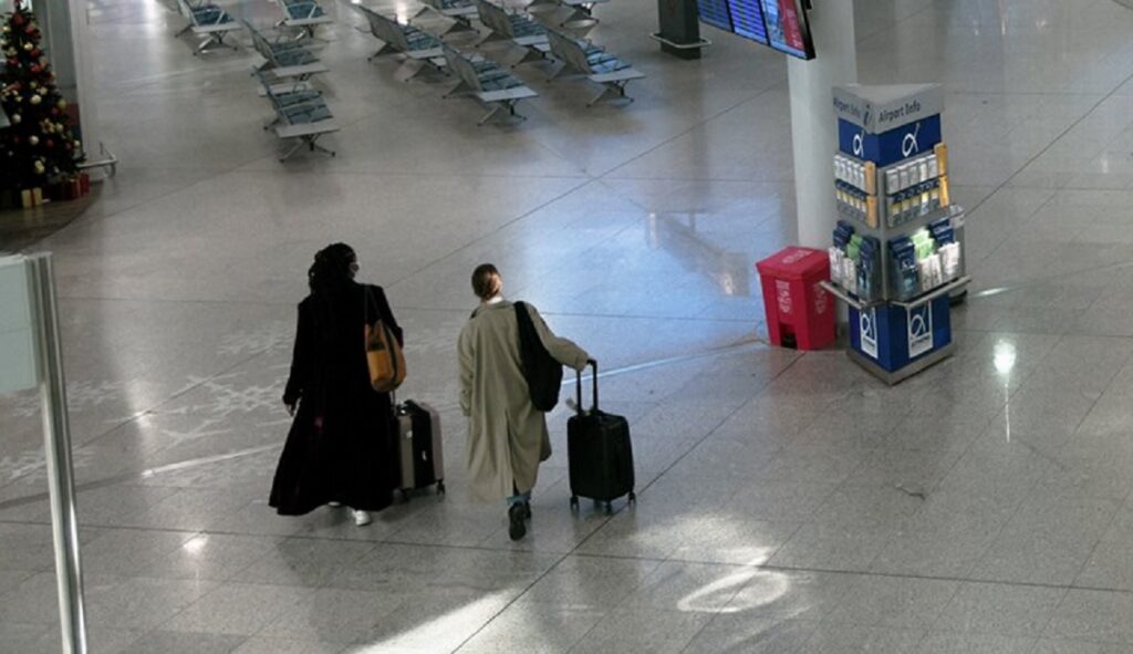 aeroport