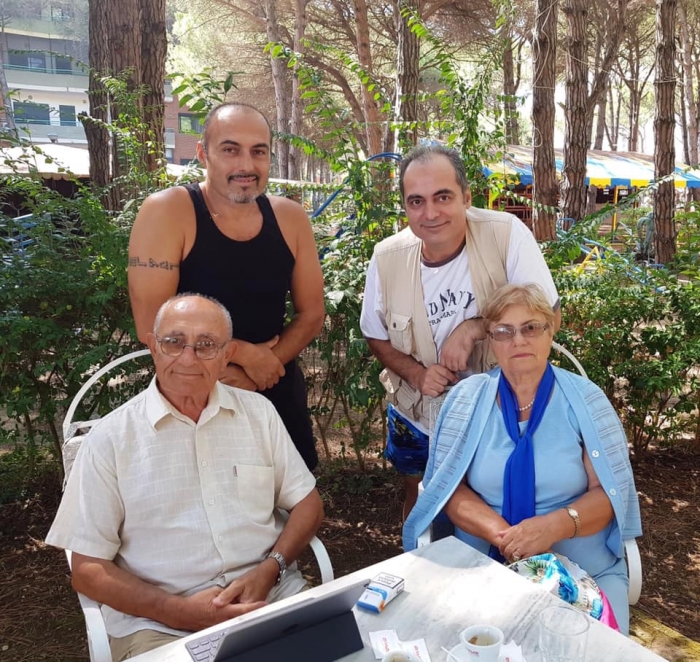 Altin Goxhaj humb njeriun e shtrenjtë për shkak të COVID-19 altin