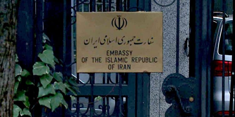 “Spiunë & diplomatë iranianë dhe rusë”, kush janë të huajt që Shqipëria ka dëbuar tre vitet e fundit ambasada iraniane