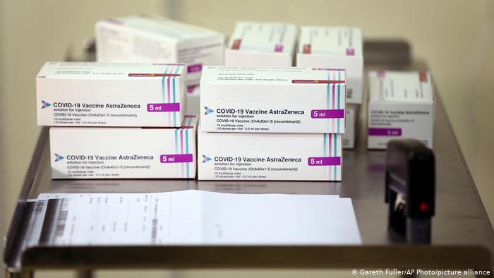 Mutacionet e Covid-it/ Vaksina e AstraZeneca-s ofron mbrojtje kundër simptomave të lehta, por ndikon te… astrazeneca