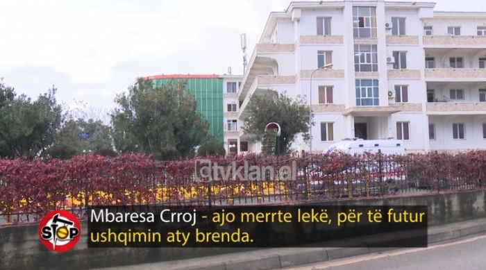 ‘Plasin’ denoncimet për Covid-2: Dhamë 4000 €, por babai na vdiq. Tirja më mori 50 € për ta rruajtur. Në spital është vetëm tregti b9ba33aee9751c3499a41e7720c96a42 L