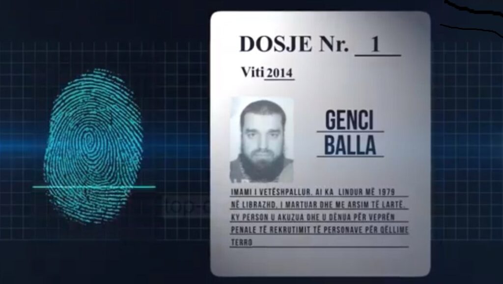 Kush janë të 9 të dënuarit për rekrutime të shqiptarëve për ISIS balla
