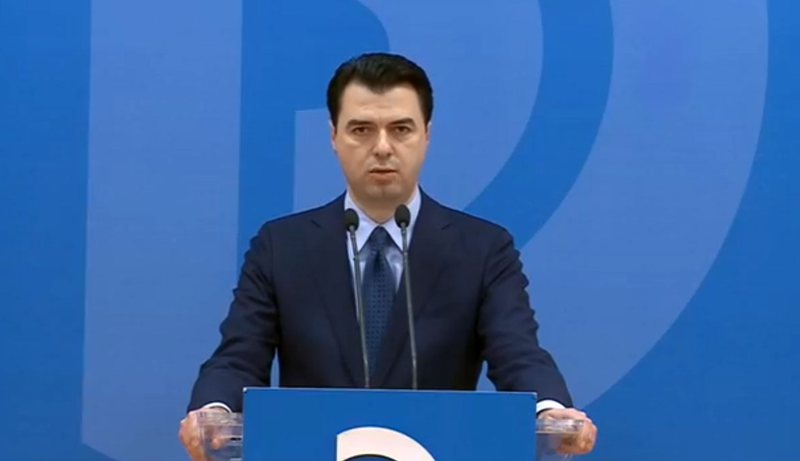 Gjobat ndaj biznesit, Basha: Ne do të vendosim një moratorium 12 mujor basha 7