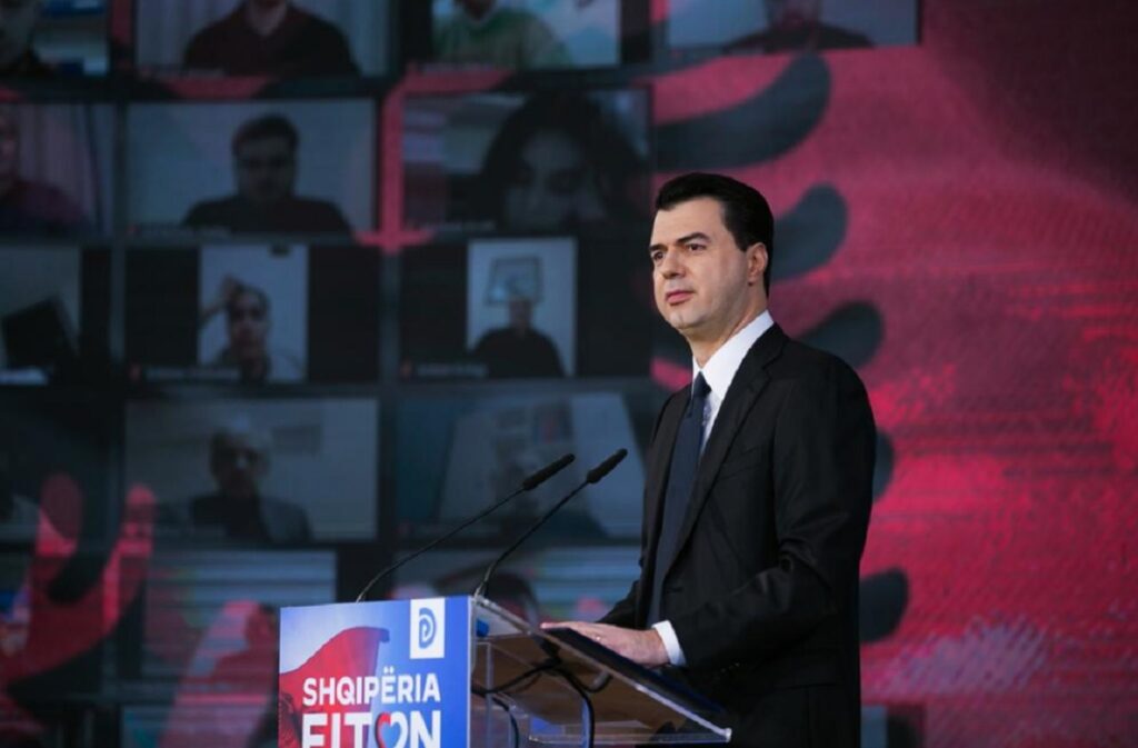 Basha: Do t’i rrisim pensionet sa dyfishi i inflacionit basha 8