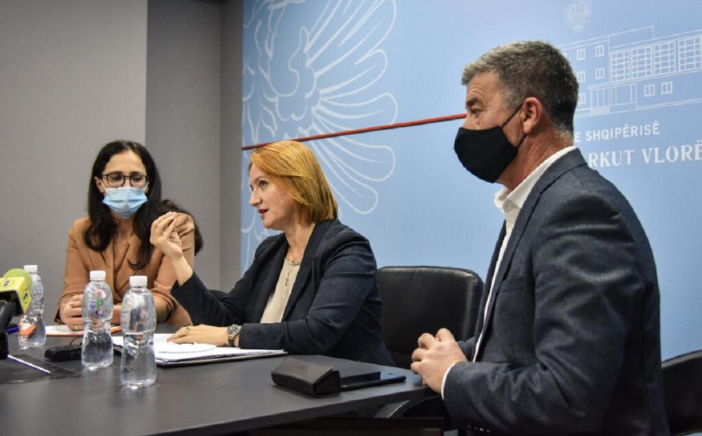 Denaj nga Vlora: Fiskalizimi pjesë e revolucionit digjital të shërbimeve denaj anila