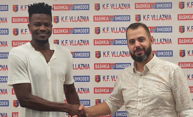 Dunga i jep lamtumirën Vllaznisë, zyrtarizohet në kampionatin japonez dunga
