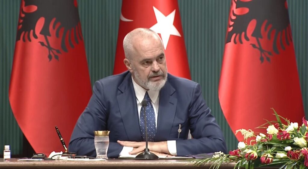 edi rama 3