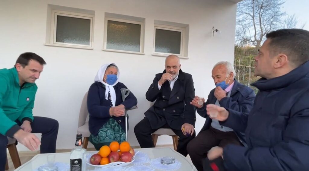 edi rama zall herr
