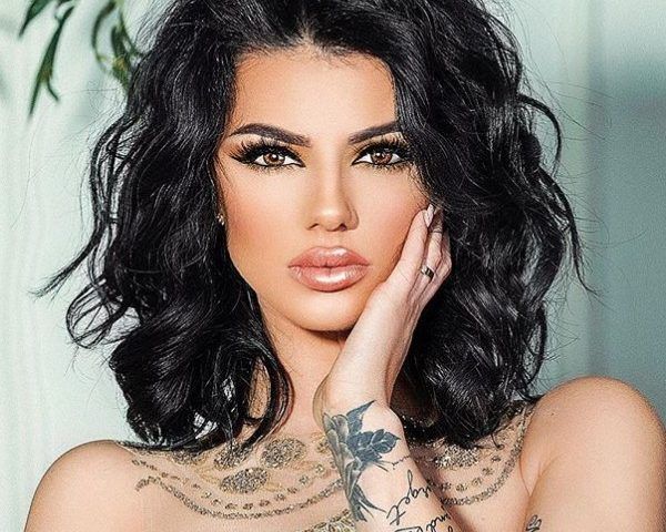 Çfarë ka ndodhur? Modelja Morena Taraku përfundon në spital efa21a174cdb4ea3e89a7495f899969b