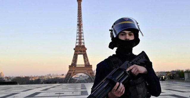 Franca vendos “Lock-Down” të tretë, çfarë do ndodhë me udhëtimet nga Shqipëria? eifel