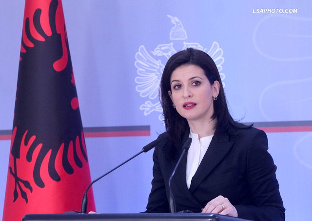Skeda e pasurisë së deklaruar e Ministres së Drejtësisë, Etilda Gjonaj: Si ka ndryshuar pasuria nga viti 2014 deri në fund të vitit 2018 etilda gjonaj