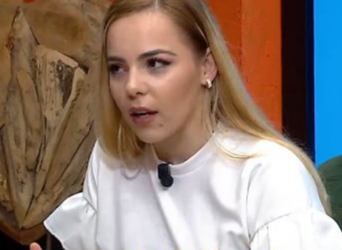 Rama i shpërndau videon ku imitoi Bashën, fenomeni i ‘Tik Tok’ tregon si i lindi ideja f6d0f66860edeee9c4d1d8d3a2852876 L
