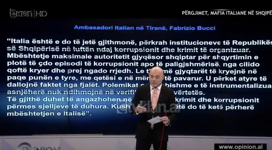 I doli emri tek përgjimet e Ndraghetës, Ilir Kulla i çon mesazh Fevziut: Me 180 mln euro, blinim Prokurorinë dhe Kuvendin fevziu sms cel