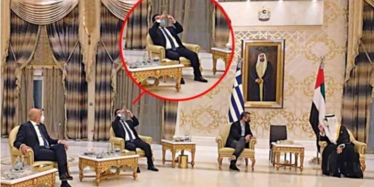 Mërzitet Greqia: Poshtërim i paparë, ne prisnim investime në Kretë, paratë shkuan në Durrës greqi arabi