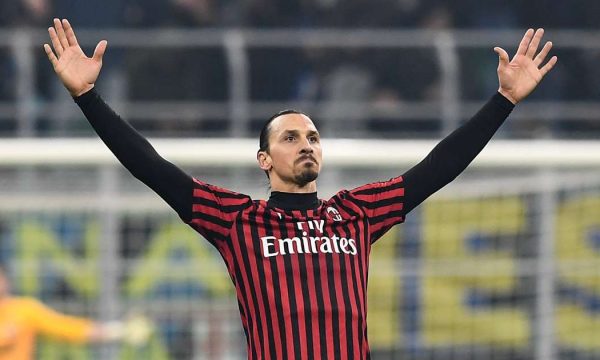 Zëvendësuesi i Ibrahimovic, Milan shënjestron ish-kapitenin e Interit ibrahimovic 600x360 1