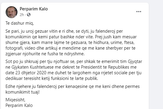 kalo