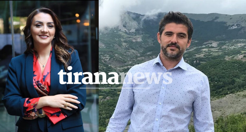 Deputetja i kthehet keq Marin Memës për dokumentarin e Dropullit: Pseudo-patriot që nuk do t’i shpëtojë përgjegjësisë ligjore; reagon gazetari: Pse nuk ju pëlqen që në Dropull jetojnë familjet Gjini e Gjoni? marin mema artemis malo