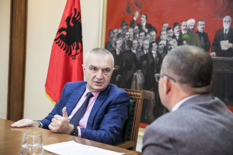 U përmend në përgjimet e ‘Ndraghetës’, Ilir Meta jep mesazhin e fortë, ja çfarë i kërkon SPAK-ut: Duhet urgjentisht të… meta 1