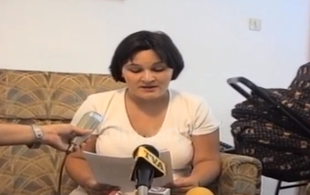 VIDEO / Kur Kryemadhi denonconte Berishën: Psikopat i degjeneruar dhe shpifës monstruoz monika