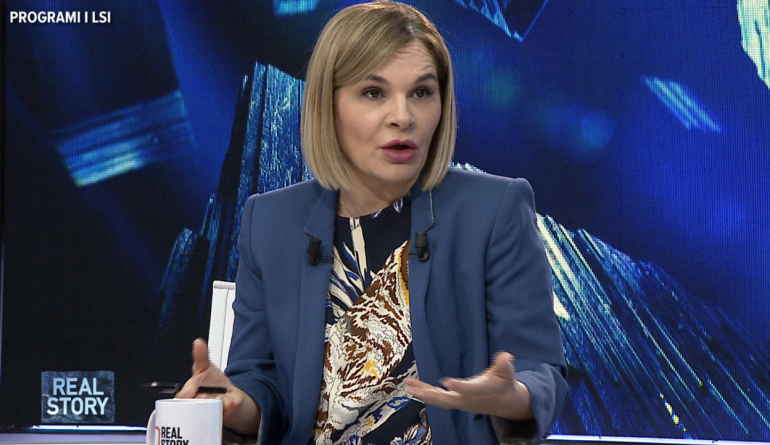 Programi politik i LSI/ Kryemadhi: Ne e realizojmë jo në 5 muaj, por në 5 ditë monika