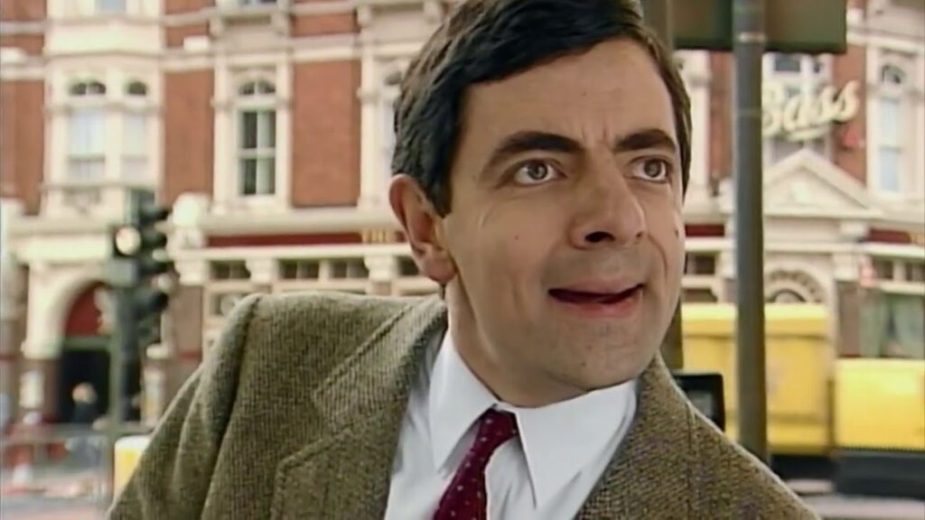 Rowan Atkinson “mërzit” adhuruesit e tij, tregon se nuk i ka pëlqyer të luajë rolin e “Mr Bean” mr bean