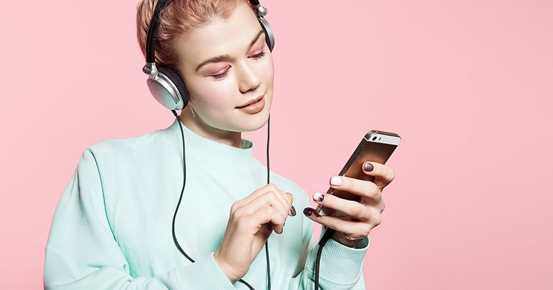 Kjo është kënga që redukton stresin me 65% muzik
