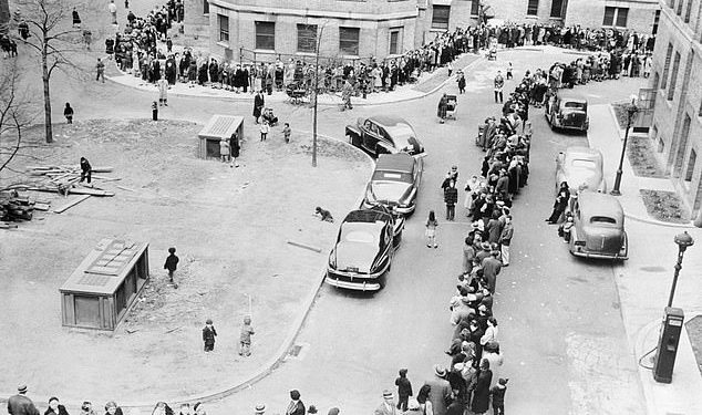 Si të vaksinosh 6 milionë persona për 1 muaj: Ndodhi në Nju-Jorkun e vitit 1947 n2 1 634x375 1