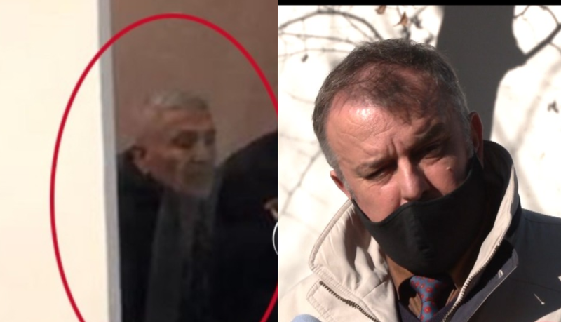 Vrau dy motrat në Astir, flet avokati i 59-vjeçarit: Ai është në gjendje të rënduar psikologjike! perparim ademi