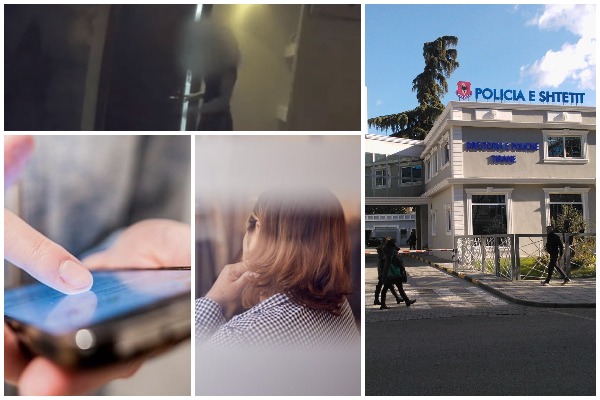 30-vjeçari i zhvat paratë vajzës së ‘pasur’ nga Tirana , në telefon emrin ia shënoi “plehra”, gjatë marrëdhënies intime e kishte fotografuar dhe… pjimage 9 1