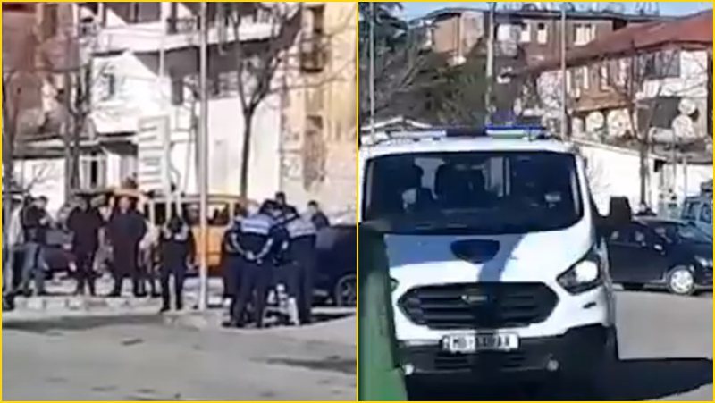 Iu bë atentat, në 1997 babai i shokut të vrasësit të biznesmenëve ekzekutoi djalin e ish-ministrit policia mamurras