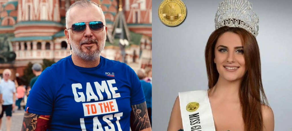 Ish-banore e “Big Brother”, zbulohet partnerja misterioze e Sokol Ballës sokol balla 1