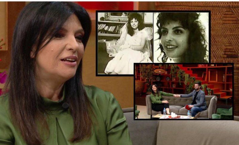 Rrëfimi i rrallë i Jozefina Topallit, tregon sikleti i saj më të madh në ditën e dasmës: Kisha frikë se mos… topalli nuse
