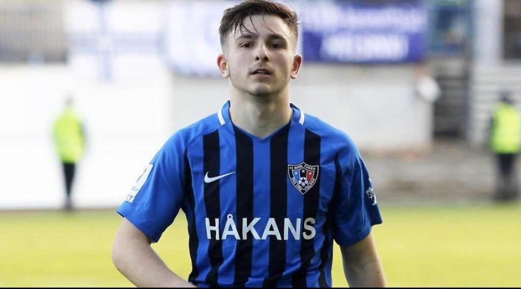 Të gjithë të çmendur pas sulmuesit të Shpresave, 5 ekipe me emër i bëjnë ofertë trabzonspor ademiye kancayi takti