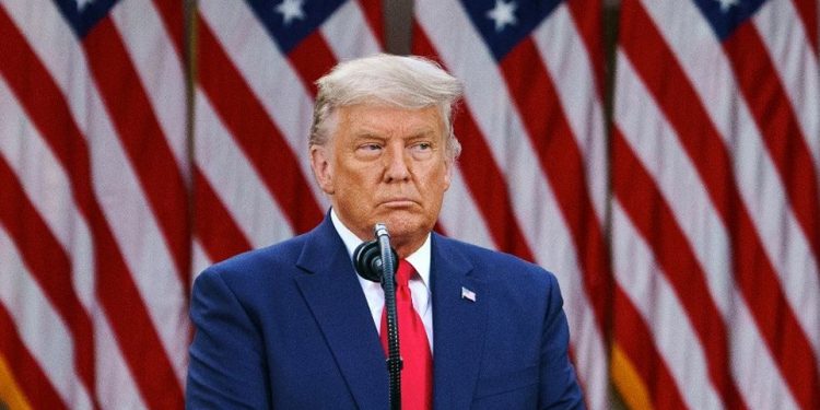 Alexander Arvizu / Të këqijat dhe të mirat që na la presidenti Trump trump16 750x375 1