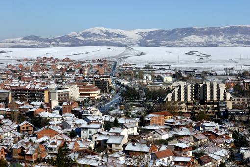 Banorët e një fshati në Kosovë ndalojnë politikanët që të shkojnë për fushatë unnamed 36