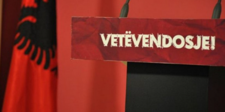 Vetëvendosje do garojë në zgjedhjet e 25 prillit në Shqipëri: Nesër prezantojmë kandidatët vetevendosje
