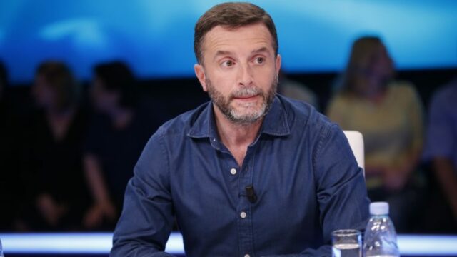 Ruçi e Braçe mbledhin bazën e Fierit, diskutohen emrat e kandidatëve vrace