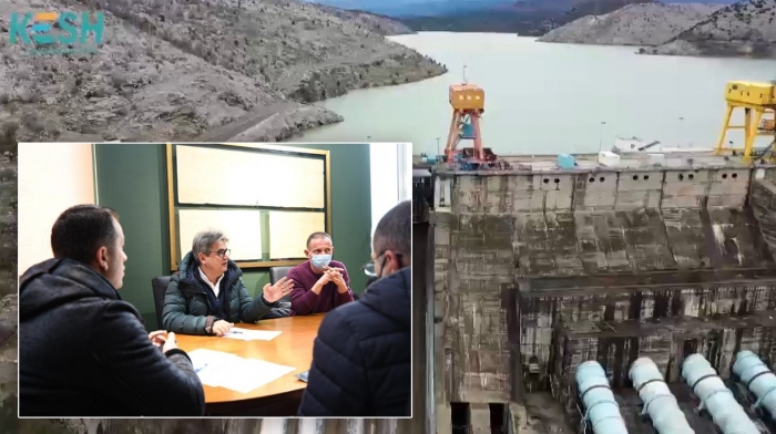 KESH: Sot në mbrëmje dhe nesër do të ketë reshje intensive shiu, ja zonat me risk 09eb32c9825bfdea2c85da20d746f91e L