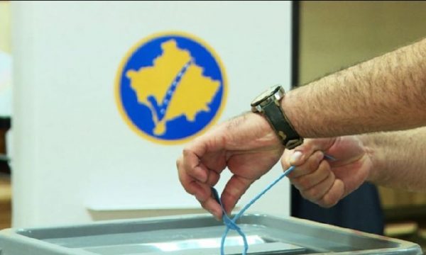 Një shekull jetë, njihuni me votuesen më të vjetër në zgjedhjet lokale në Kosovë 1570962079 ZgjedhjetKosove 600x360 1