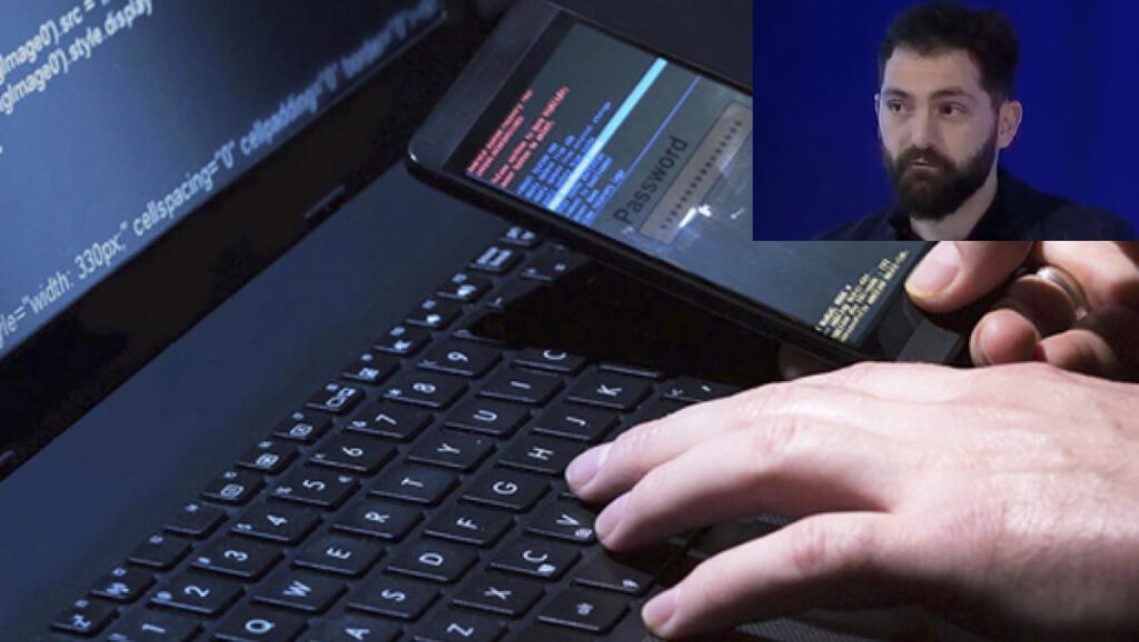 232856 movil hacking