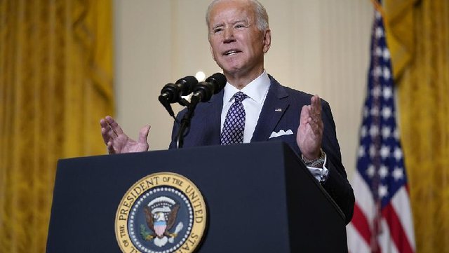 Joe Biden mban mbledhjen e tij të parë të madhe me liderët botërorë dhe tregon planet që Trump ka stopuar: SHBA e vendosur për të fituar… 640 0 35f9a6966b64cba083d36f131c37ed64