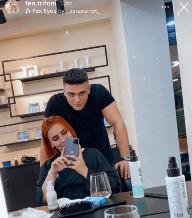Tea bën ndryshimin drastik, tani nuk do ta njihni më 1 640 0 60278caadfe36