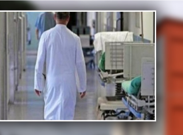 U dhunua nga i afërmi i pacientit, flet vet mjeku i QSUT: I sëmuri na ra nga krevati! Ai erdhi nga pas dhe… 640 0 6030e6c2bc200