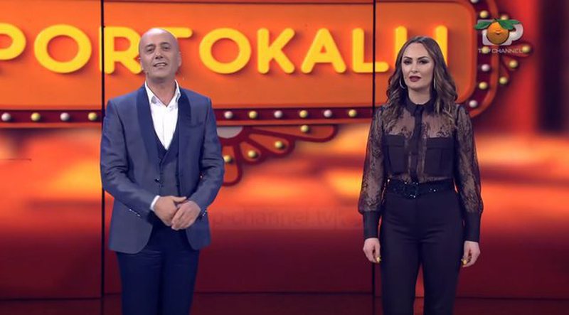Eneda Tarifa konfirmon lajmin e largimit nga “Portokallia” 800 0 602f952d7d87b