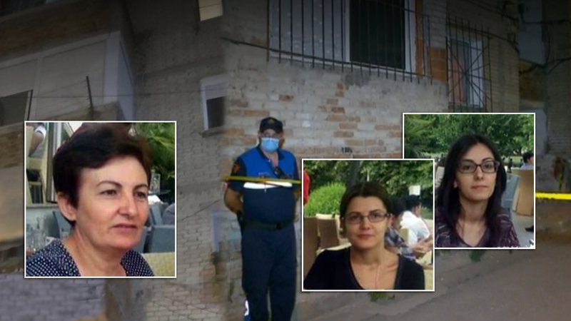 Ngjarja horror në Kombinat/ Zbulohet çfarë ka ndodhur me të mbijetuarën Blerta Josifi: Është kthyer në banesën ku humbi nënën e motrën dhe… 800 0 60310806db0d6