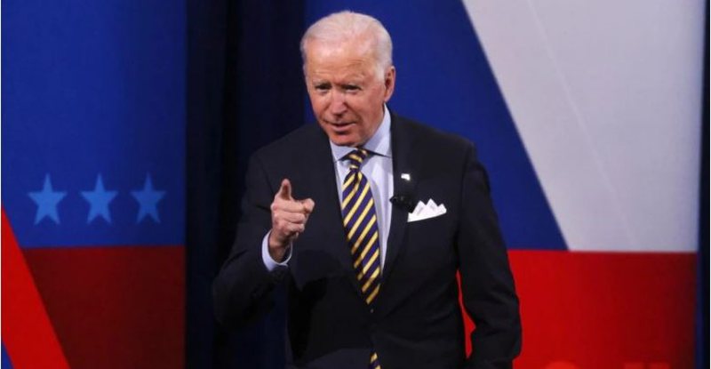 Vjen fitorja e parë legjislative për Joe Biden, Dhoma e Përfaqësuesve merr vendimin 800 0 603a0f062ca43