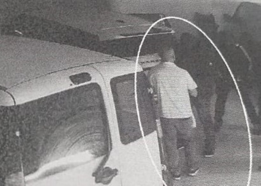 I arrestuar për rrëmbimin e bujshëm, lihet i lirë Ardjan Docaj Ardjan Docaj