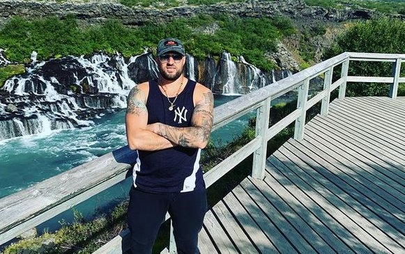 Vrasja në prag të shtëpisë në Islandë, arrestohen dy gra dhe shqiptarë, policia: U zgjerua rrethi Armando Beqiri 2